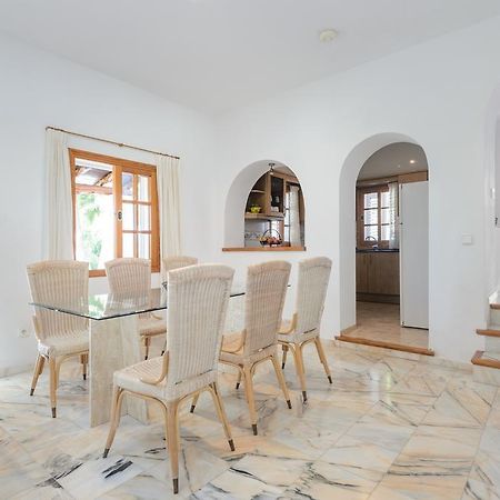 Villa Sa Descuberta 포르티나특스 외부 사진