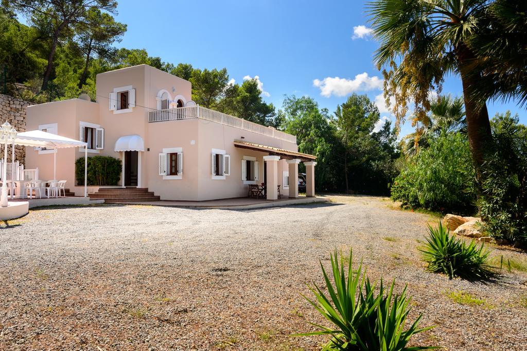 Villa Sa Descuberta 포르티나특스 외부 사진
