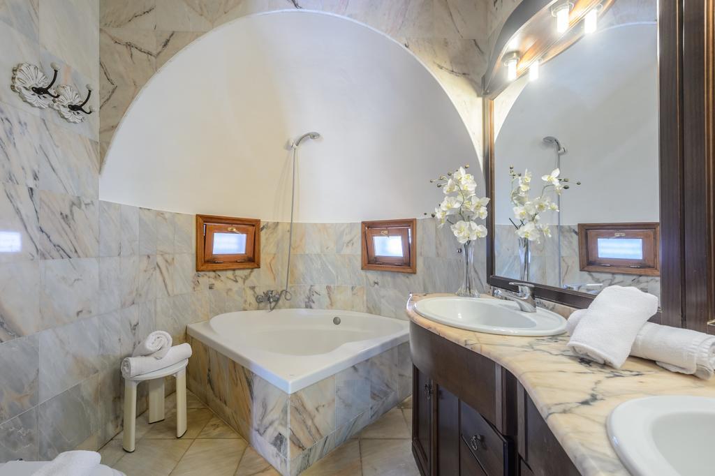 Villa Sa Descuberta 포르티나특스 외부 사진