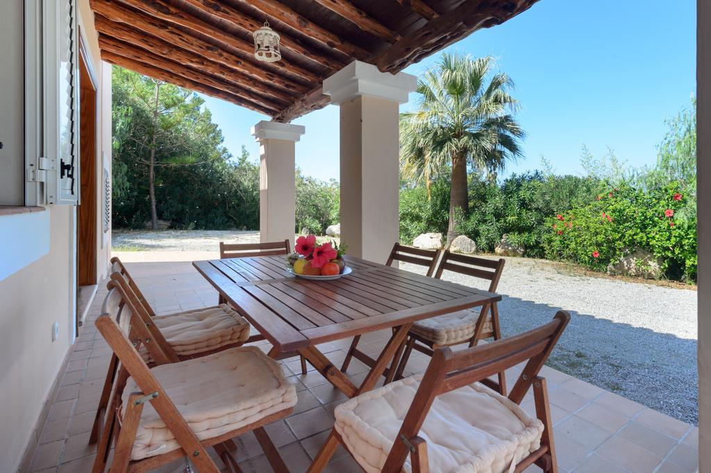 Villa Sa Descuberta 포르티나특스 외부 사진