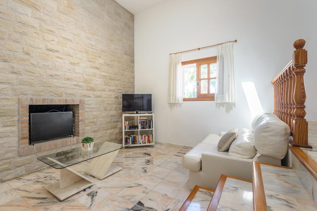 Villa Sa Descuberta 포르티나특스 외부 사진