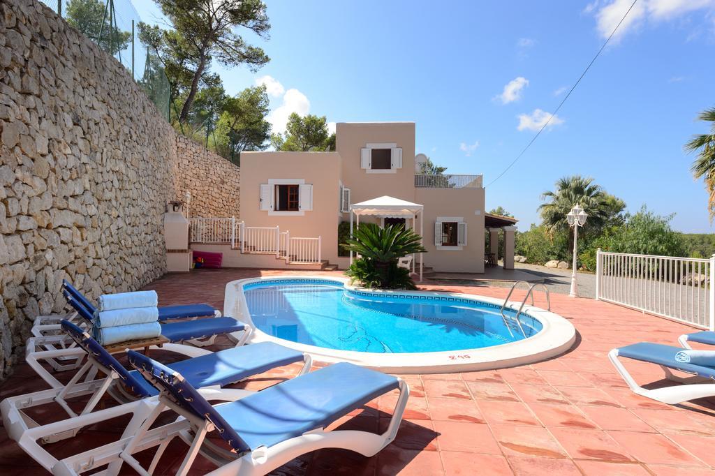 Villa Sa Descuberta 포르티나특스 외부 사진