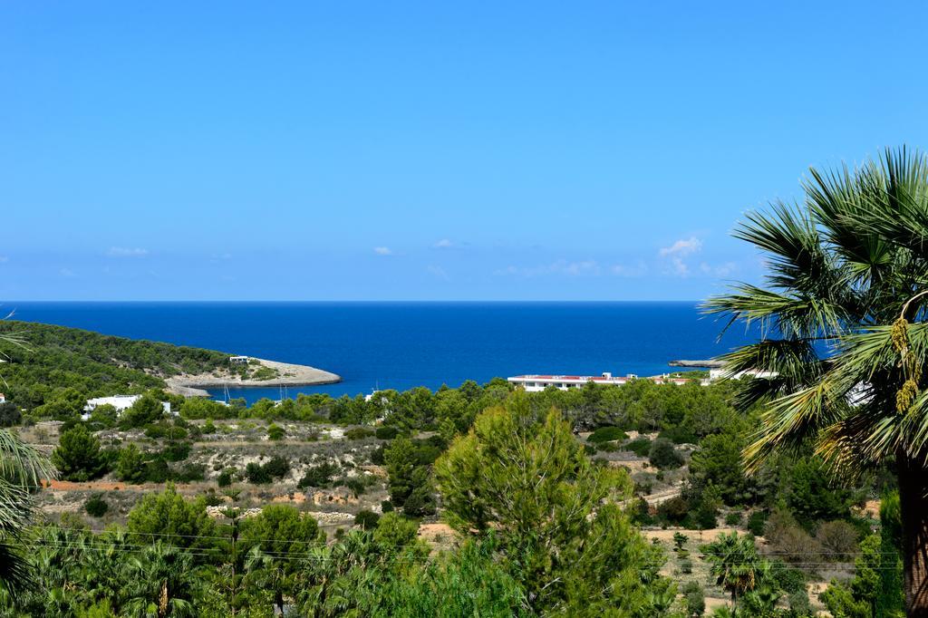 Villa Sa Descuberta 포르티나특스 외부 사진