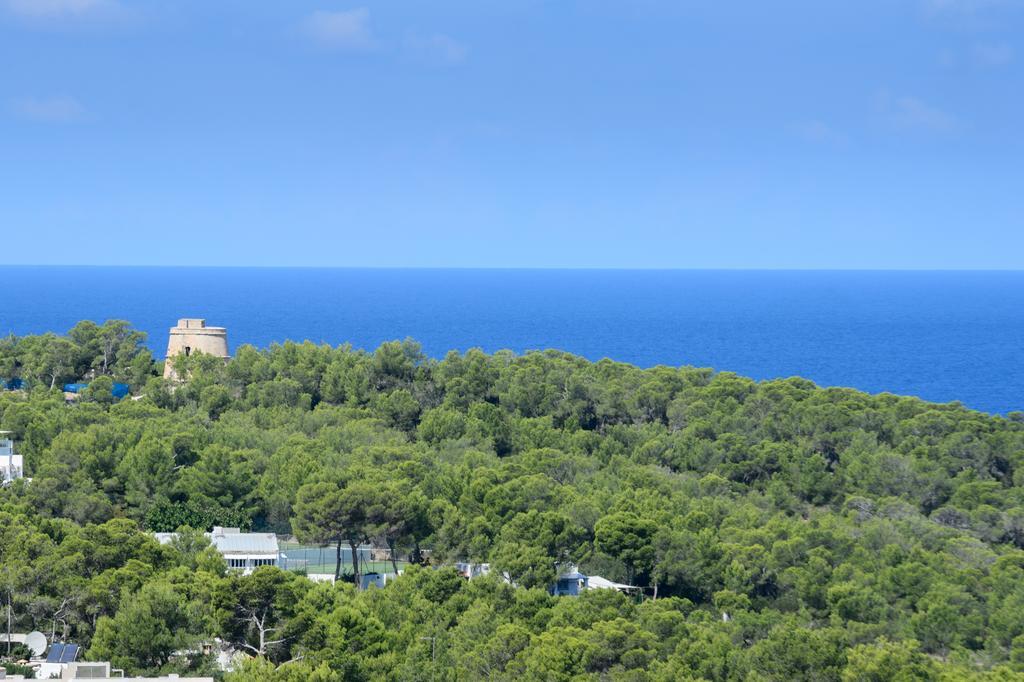 Villa Sa Descuberta 포르티나특스 외부 사진