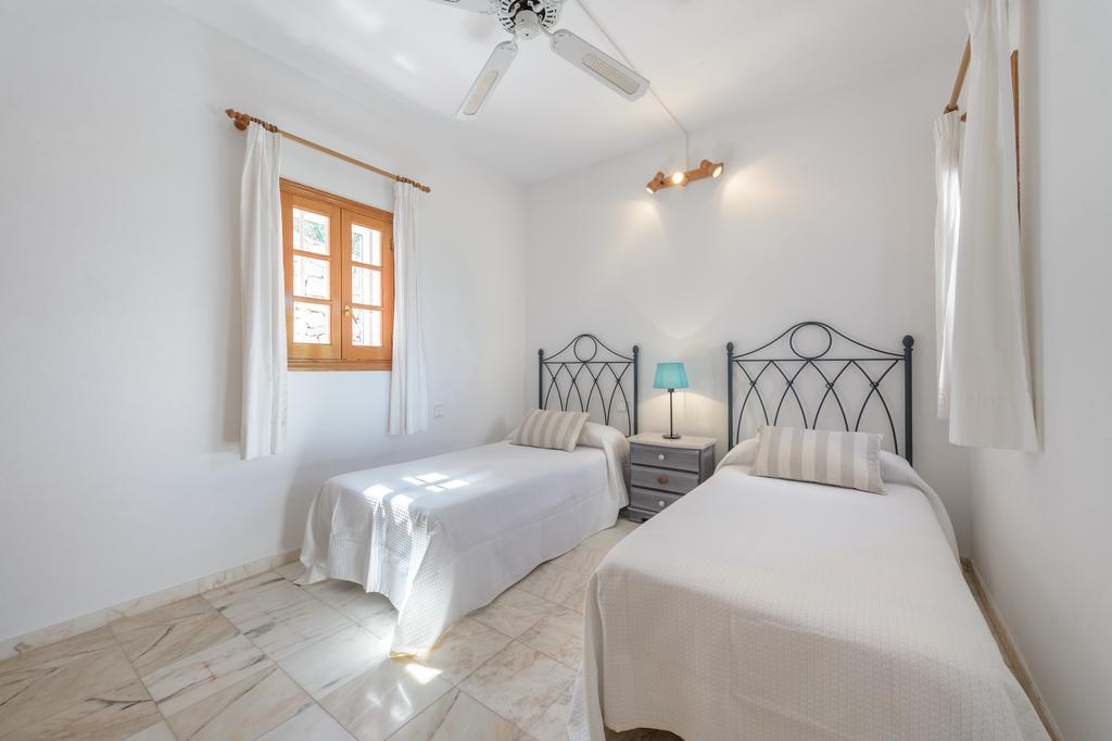 Villa Sa Descuberta 포르티나특스 외부 사진