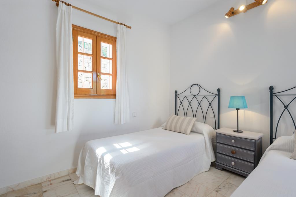 Villa Sa Descuberta 포르티나특스 외부 사진