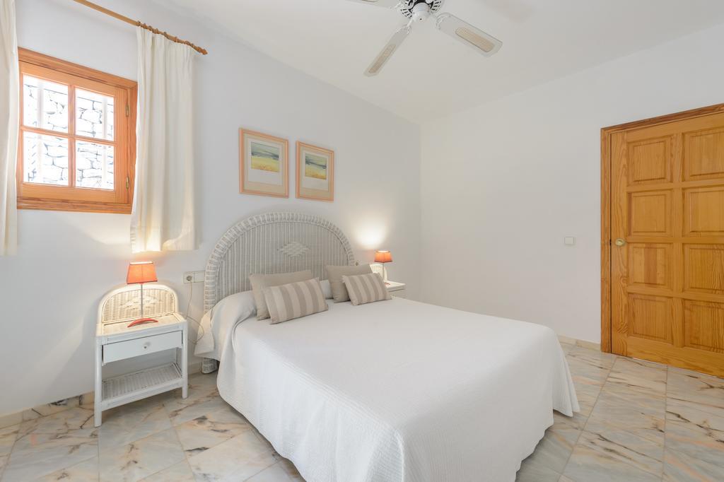 Villa Sa Descuberta 포르티나특스 외부 사진
