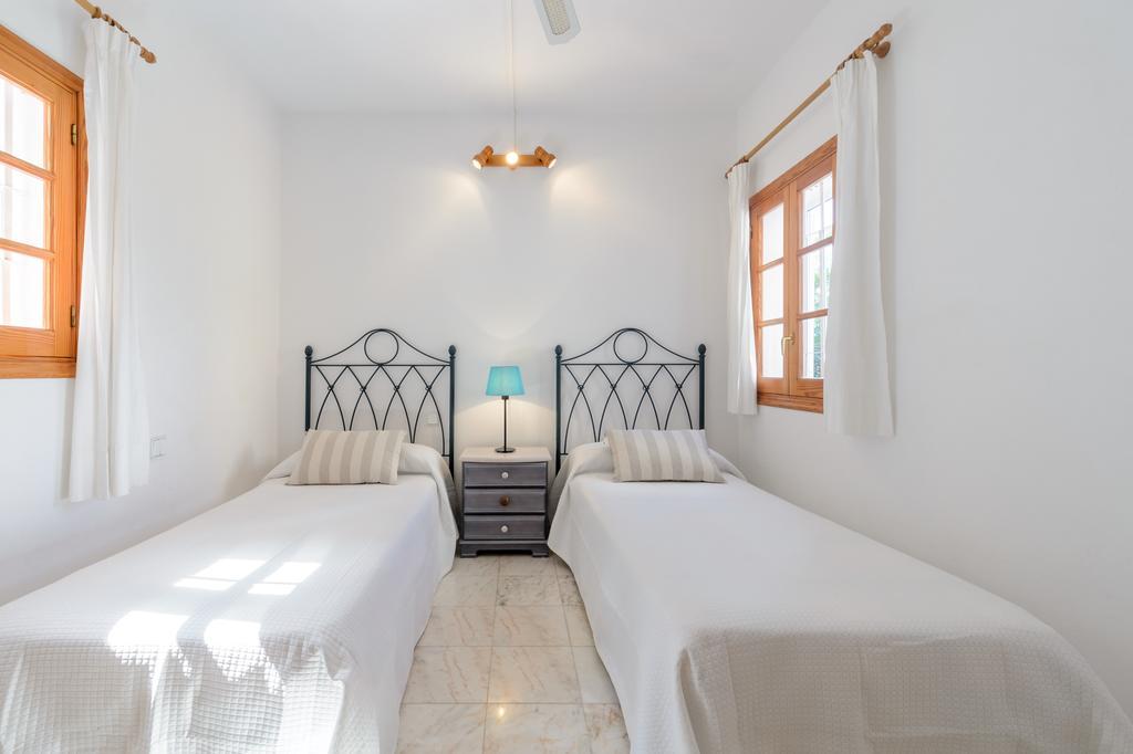 Villa Sa Descuberta 포르티나특스 외부 사진