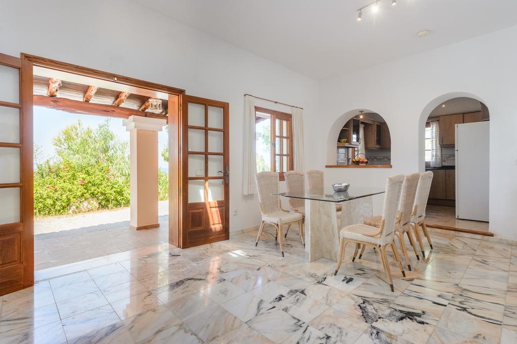 Villa Sa Descuberta 포르티나특스 외부 사진