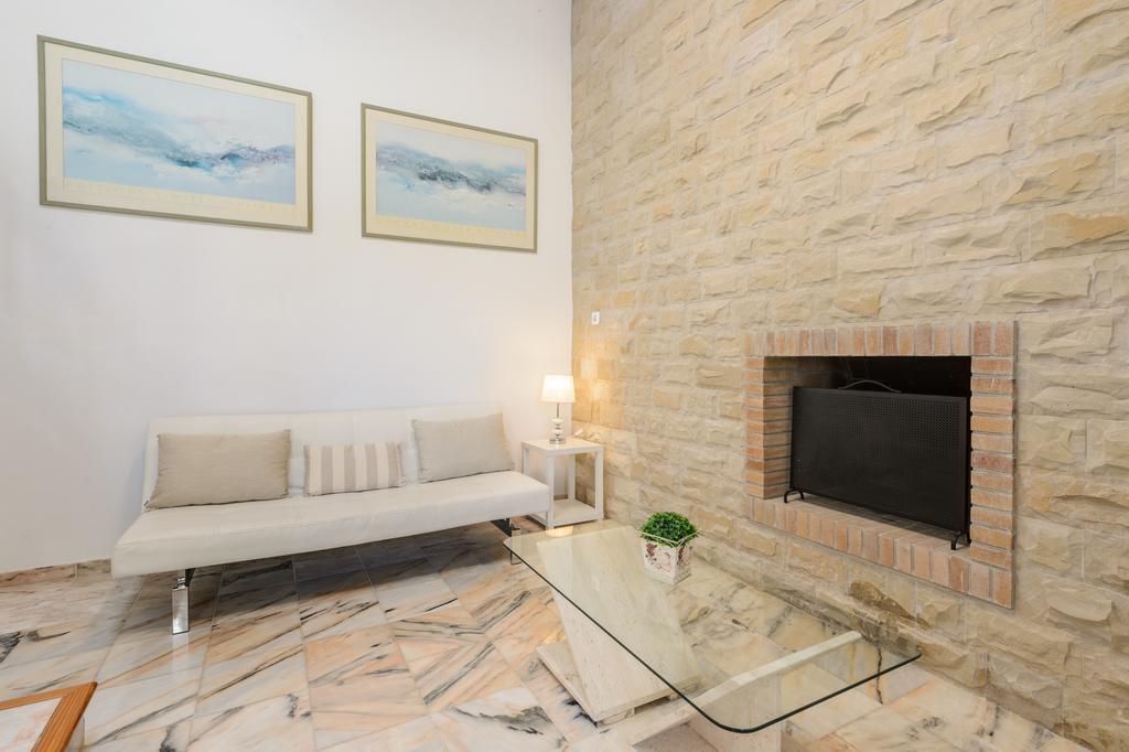 Villa Sa Descuberta 포르티나특스 외부 사진